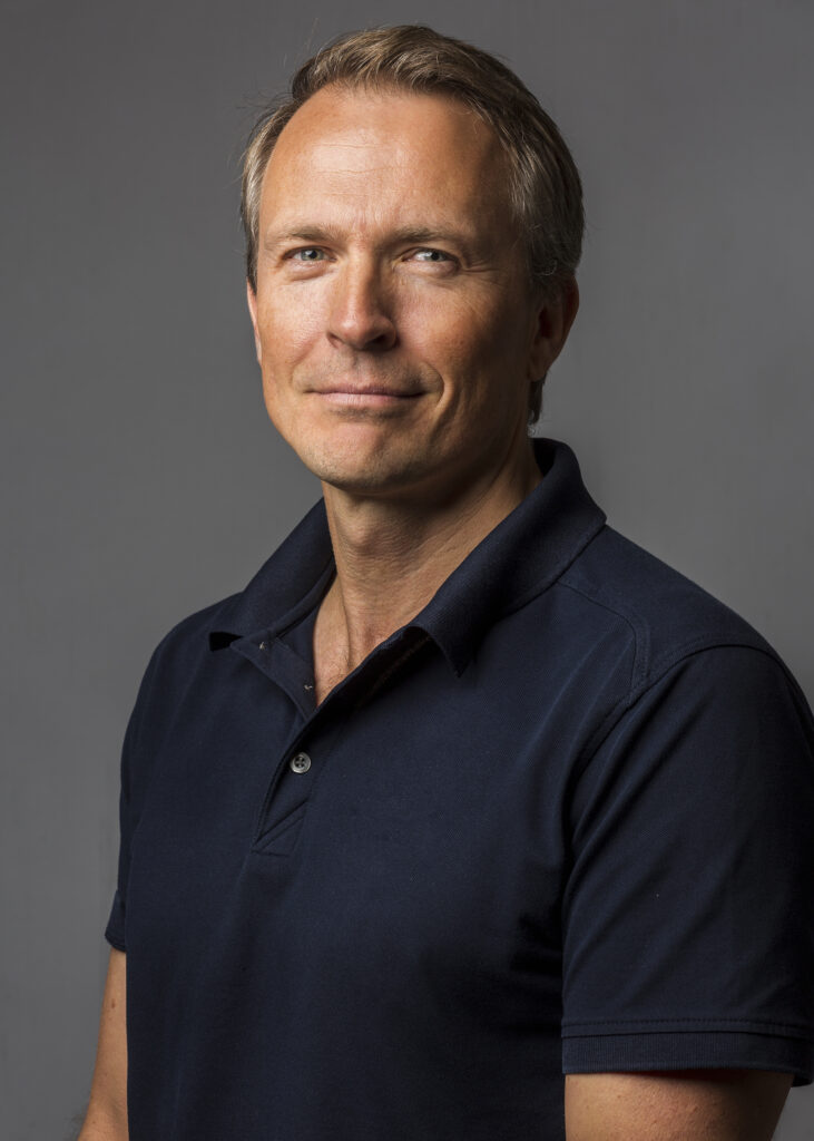 Krzysztof Tekiel