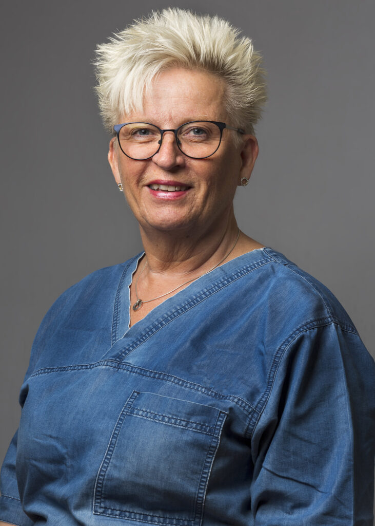 Lena Wiik